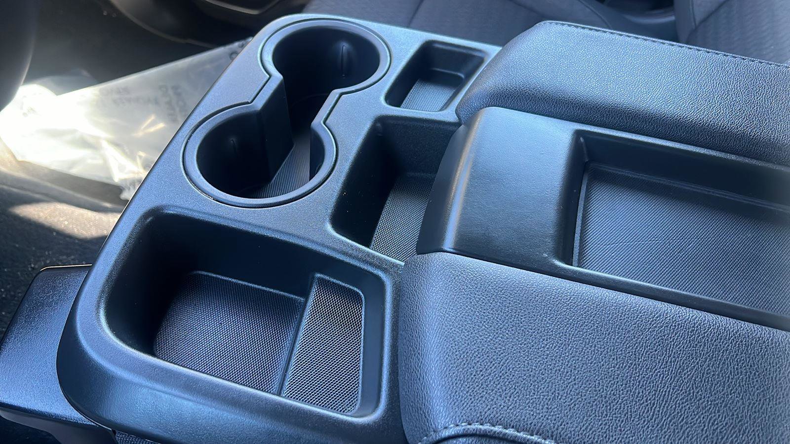 Used 2023 GMC Sierra 1500 SLE image 13