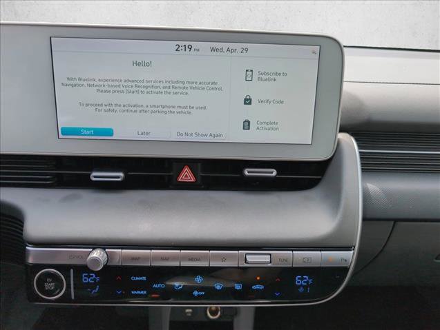 Used 2024 Hyundai Ioniq 5 SEL AWD/4WD image 14