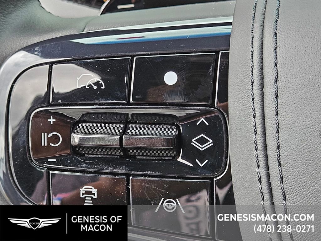 New 2026 Genesis G80 3.5T Prestige image 29