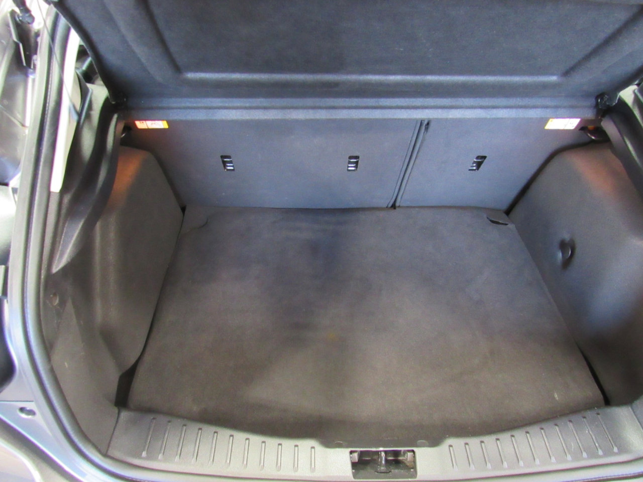 Used 2014 Ford Focus SE image 21