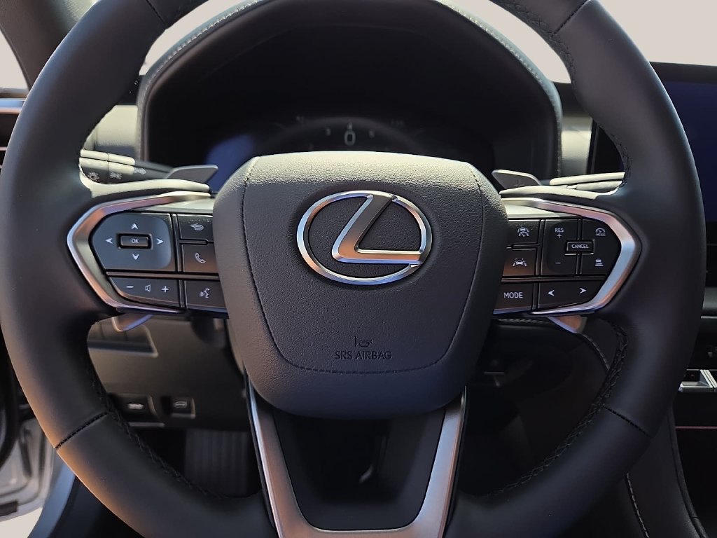 New 2026 Lexus IS 350 F Sport RWD image 25