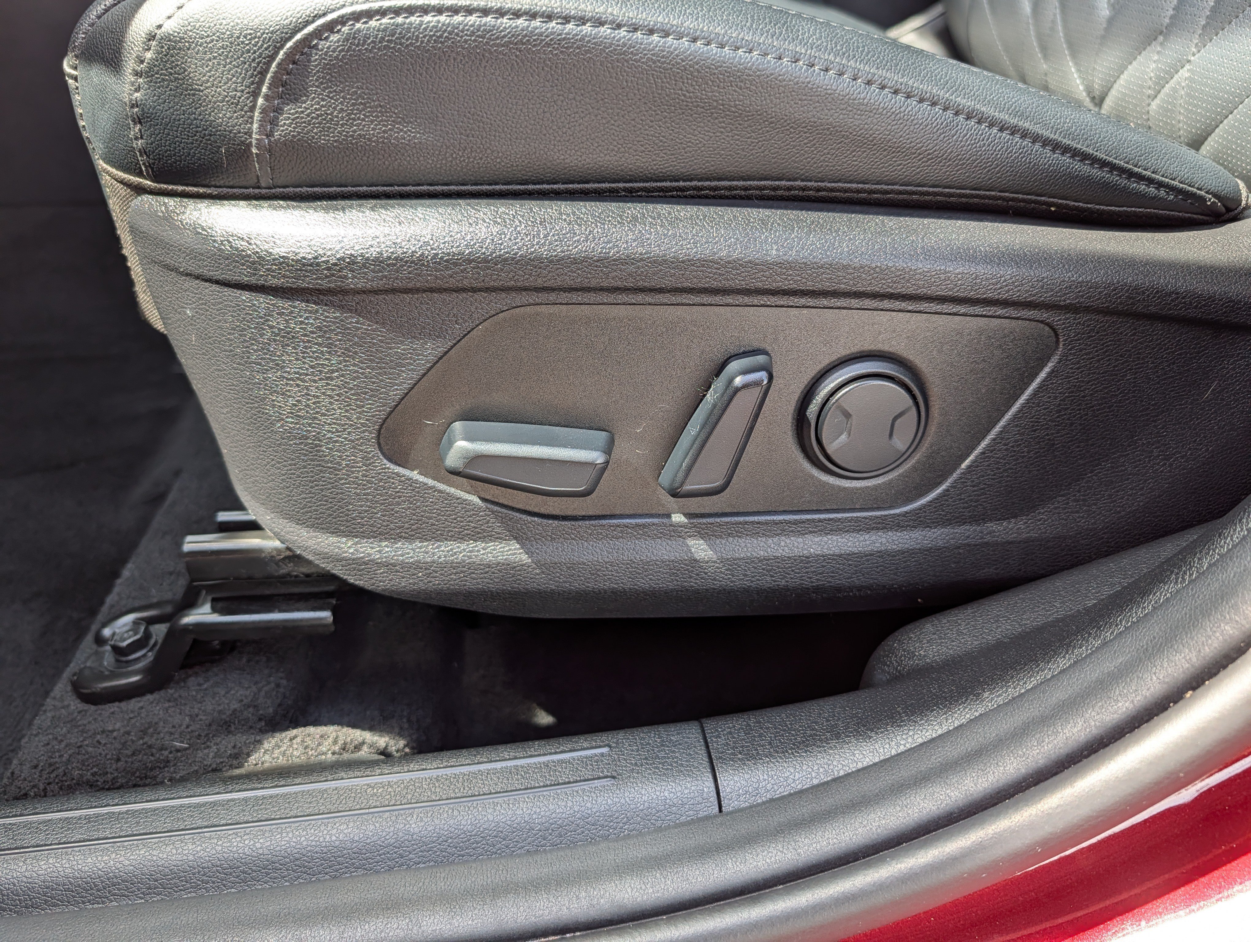 Certified 2023 Kia Sportage X-Line w/ X-Line Premium Package AWD/4WD image 20