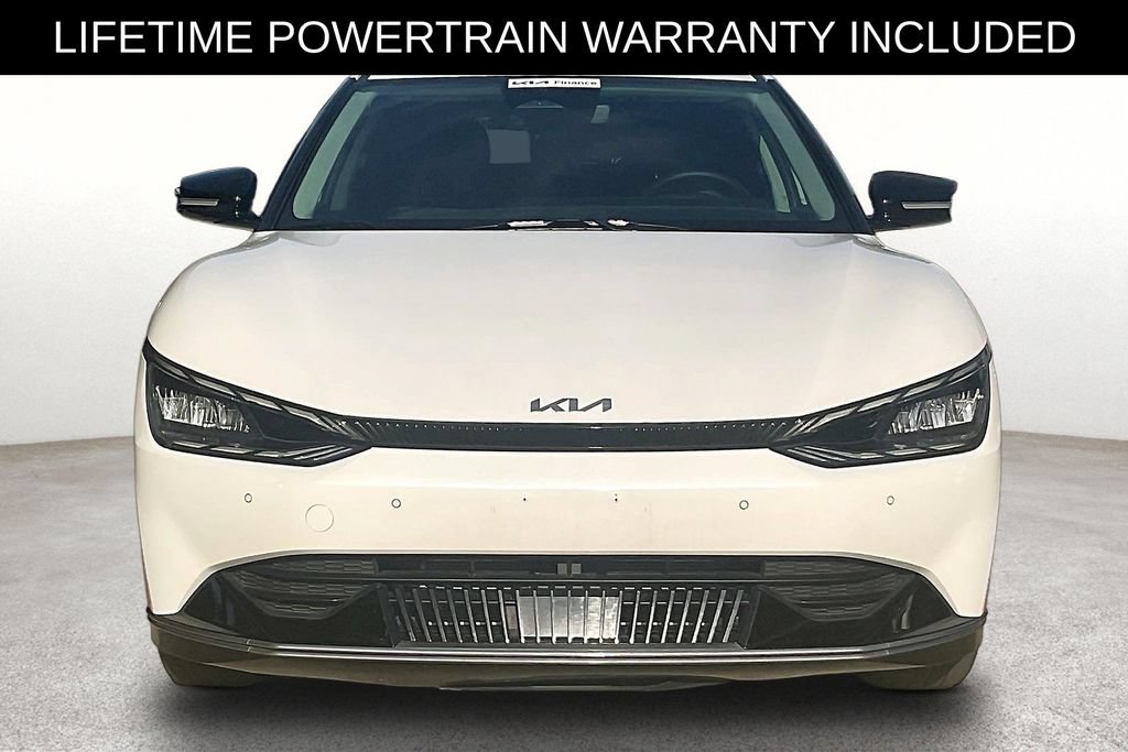Used 2023 Kia EV6 Wind AWD/4WD image 4