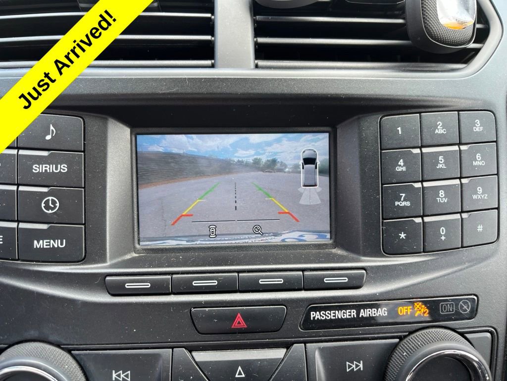 Used 2019 Ford Explorer XLT w/ Class III Trailer Tow Package AWD/4WD image 14