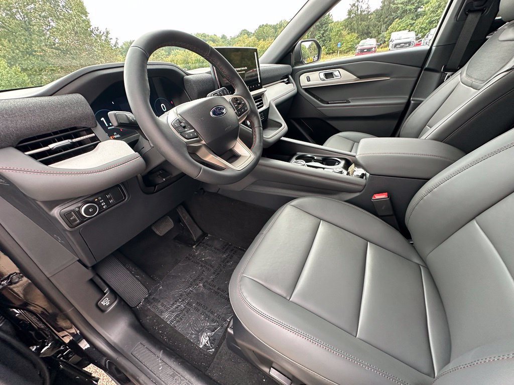 New 2027 Ford Explorer Active w/ Active Comfort Package AWD/4WD image 15