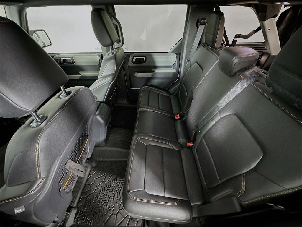 Used 2023 Ford Bronco Badlands image 22