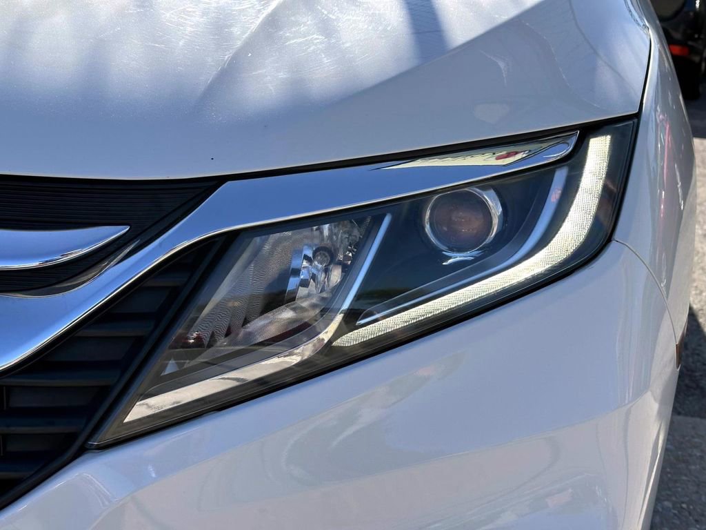 Used 2019 Honda Odyssey EX-L image 7