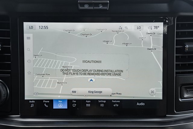 New 2026 Ford F250 Lariat image 29