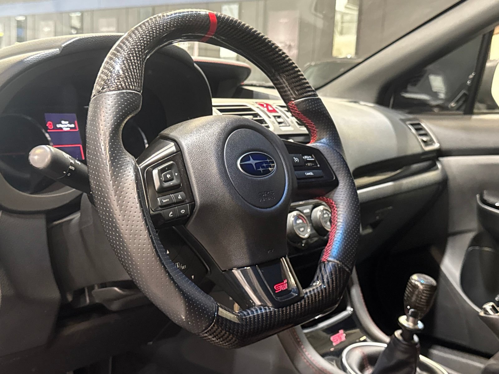 Used 2019 Subaru WRX STI AWD/4WD image 22