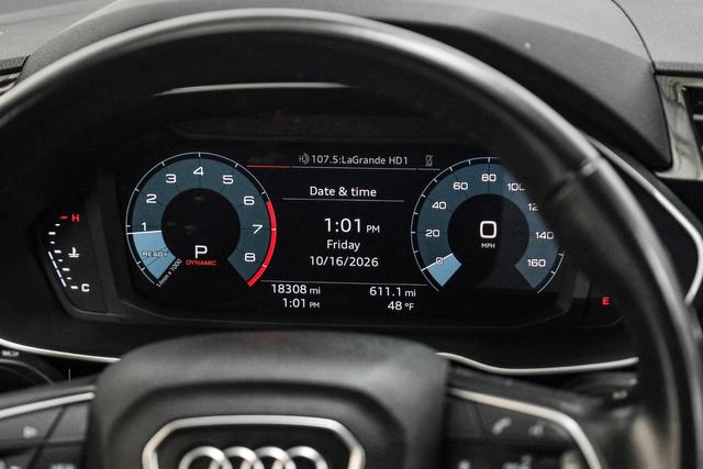 Used 2022 Audi Q3 2.0T Premium AWD/4WD image 20