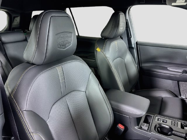 New 2026 Subaru Outback Wilderness AWD/4WD image 29