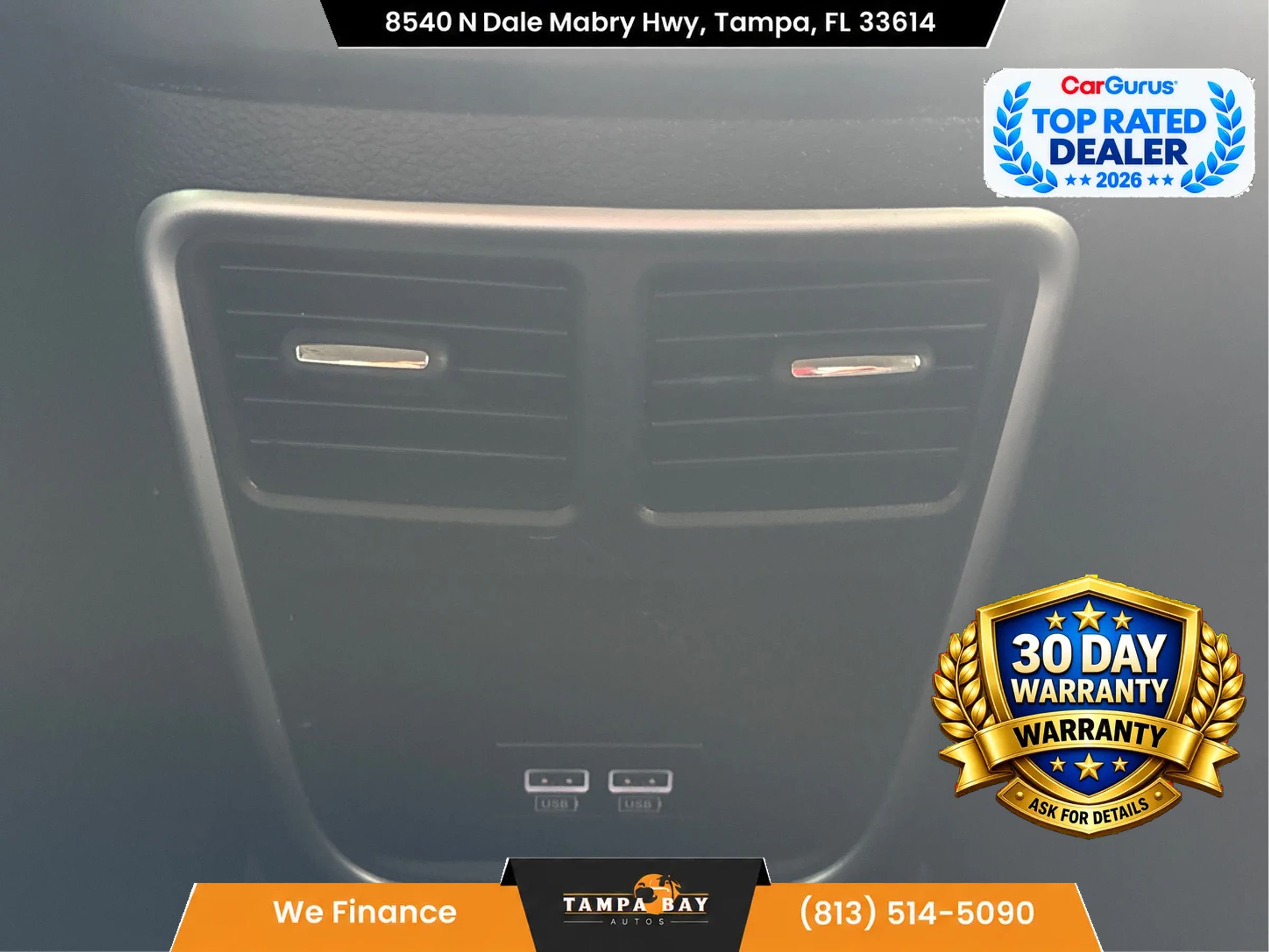 Used 2023 Chrysler 300 Touring w/ Sport Appearance Package RWD image 33