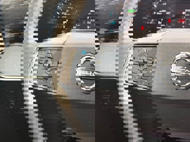 New 2026 Nissan Leaf S+ w/ Floor Mat Package (S+) image 19