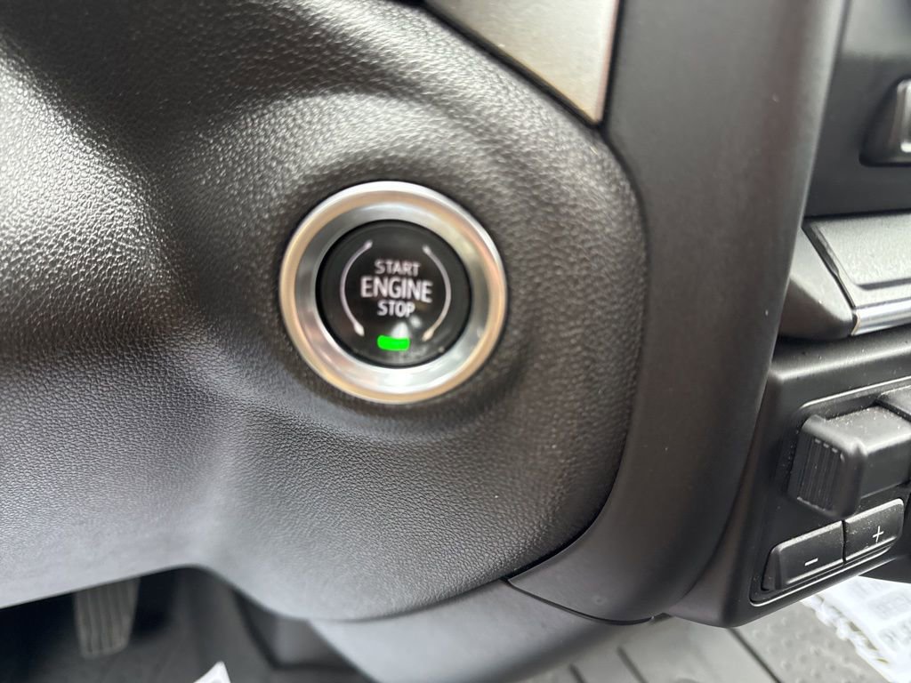 Certified 2020 Chevrolet Silverado 1500 LT w/ All-Star Edition image 23