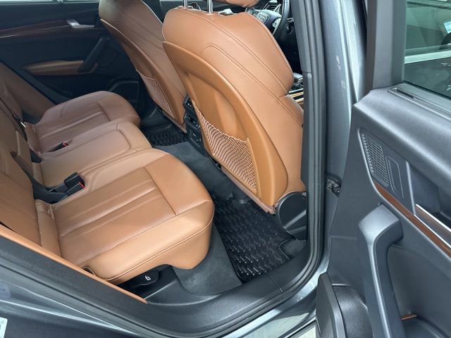 Used 2023 Audi Q5 2.0T Prestige w/ Prestige Package image 30