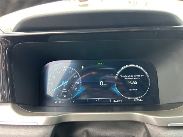 Used 2021 Kia Sorento SX image 21