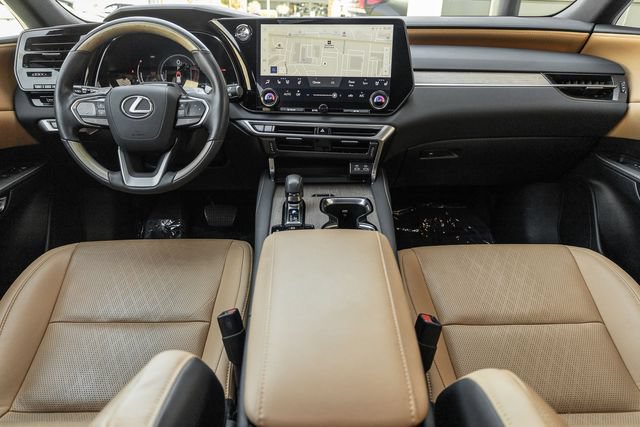 Used 2024 Lexus RX 350 Premium Plus w/ Convenience Package FWD image 7