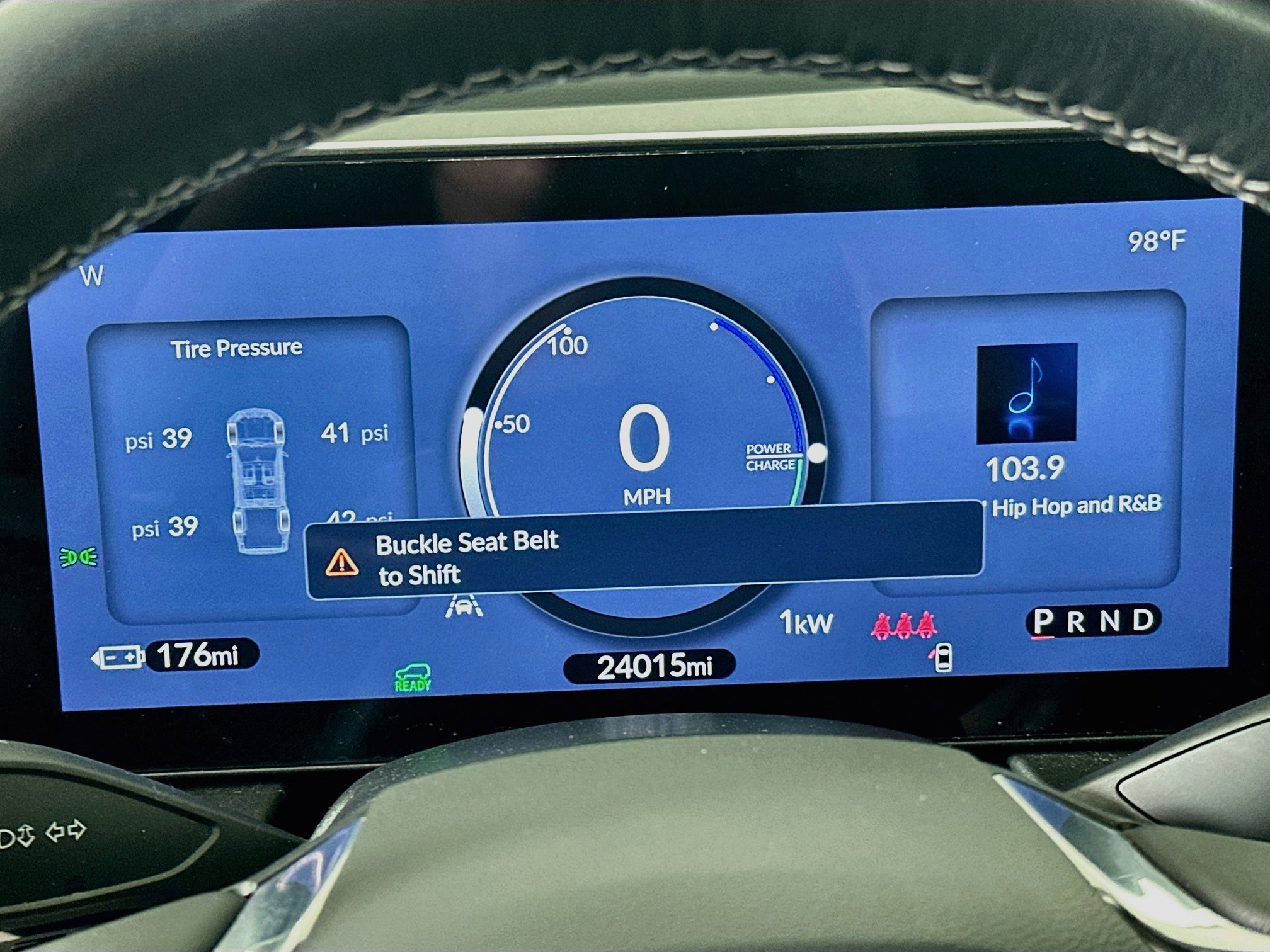 Used 2024 Honda Prologue Touring image 19