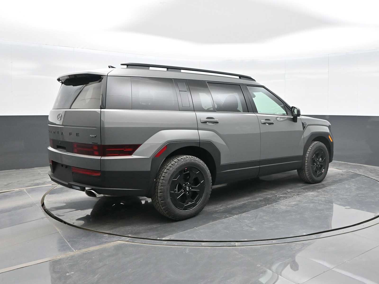 New 2026 Hyundai Santa Fe XRT image 7