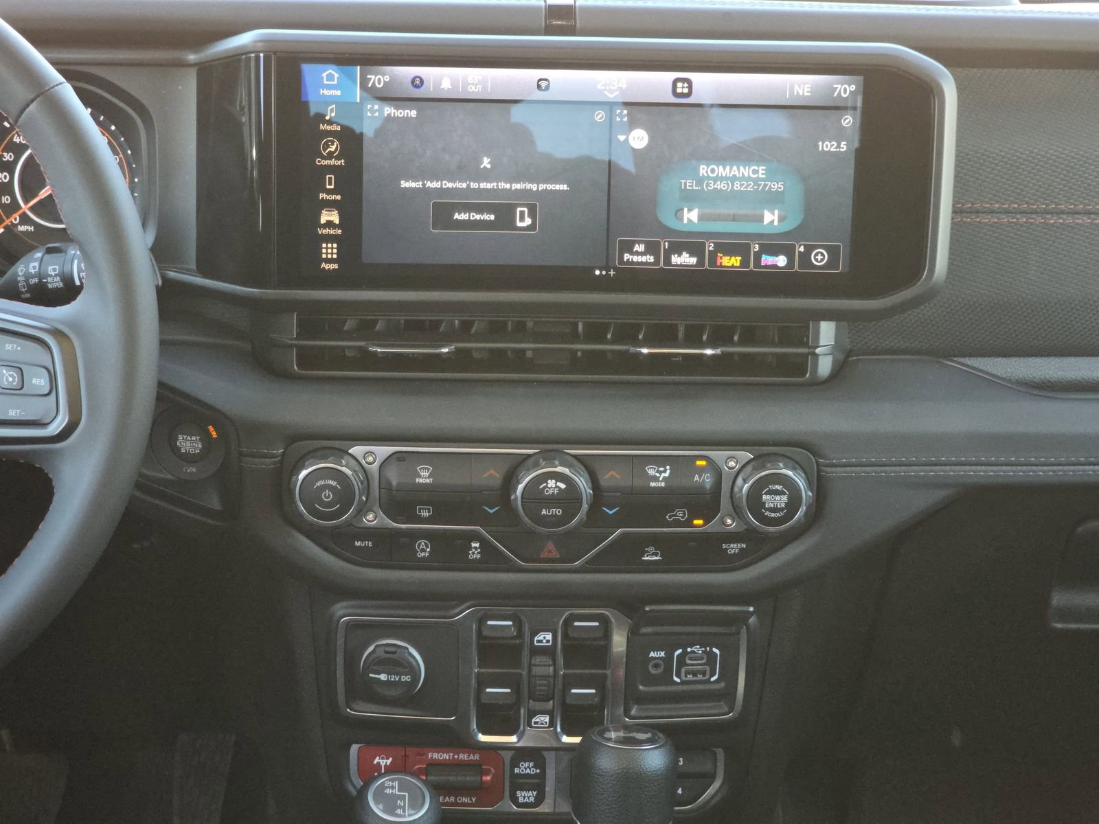 Used 2024 Jeep Wrangler Rubicon image 21