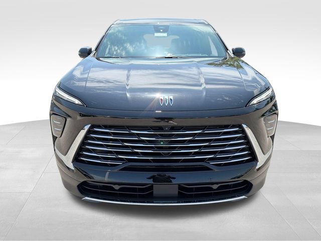 New 2026 Buick Enclave Preferred w/ Power Package FWD image 2