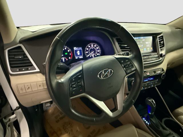 Used 2018 Hyundai Tucson SEL Plus image 12