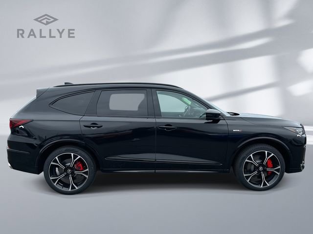 New 2026 Acura MDX Type S image 3