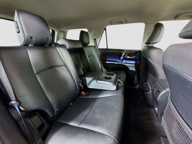 Certified 2024 Toyota 4Runner TRD Off-Road Premium image 28