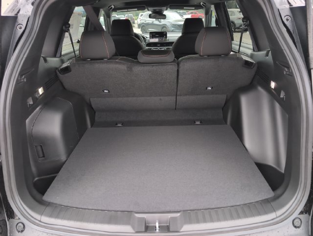 New 2026 Honda CR-V Sport image 14