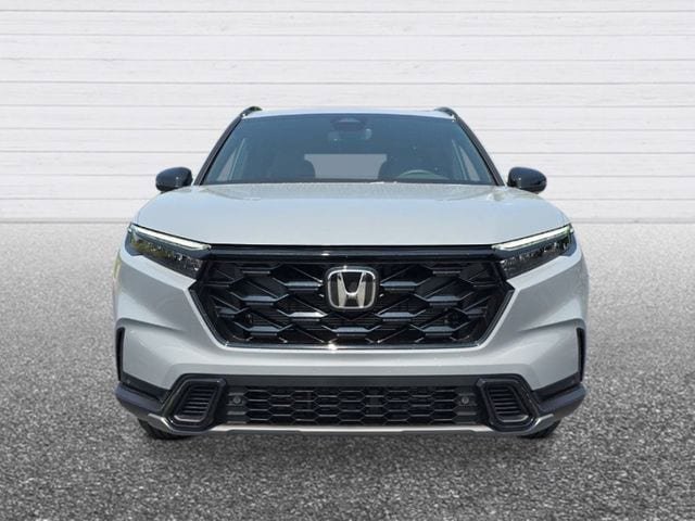 New 2026 Honda CR-V Sport-L image 8