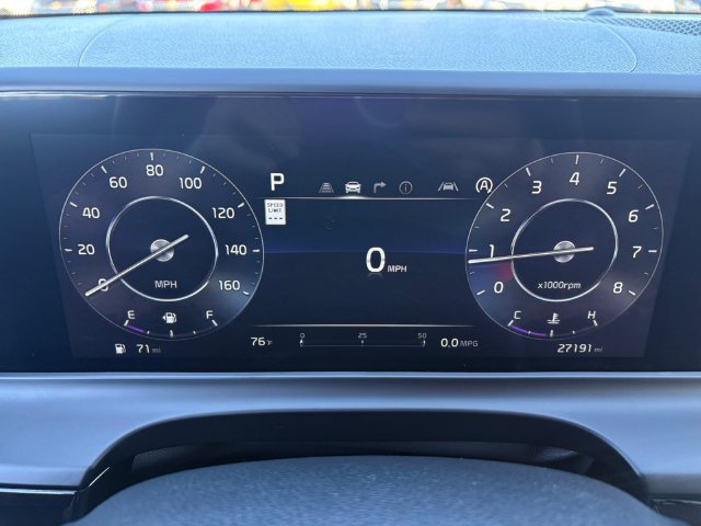 Certified 2024 Kia Seltos S AWD/4WD image 24