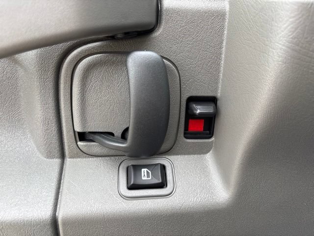 New 2026 Chevrolet Express 3500 w/ Power Convenience Package RWD image 4