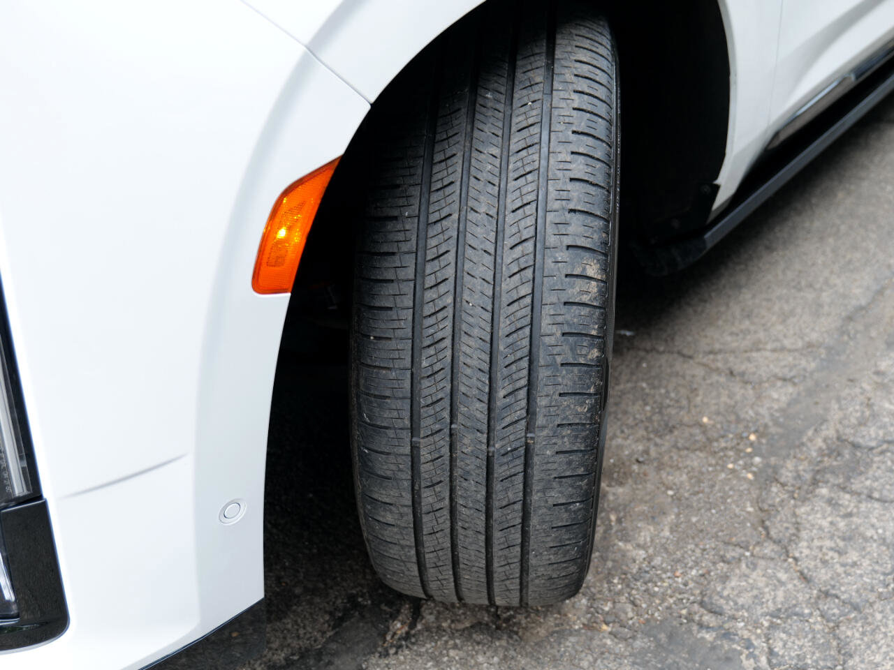 Used 2021 Cadillac Escalade Sport Platinum image 95