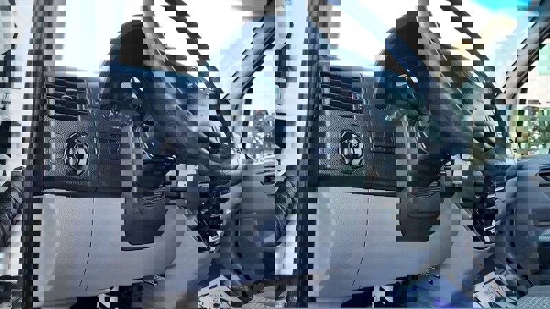 Used 2011 Mercedes-Benz Sprinter 3500 image 3