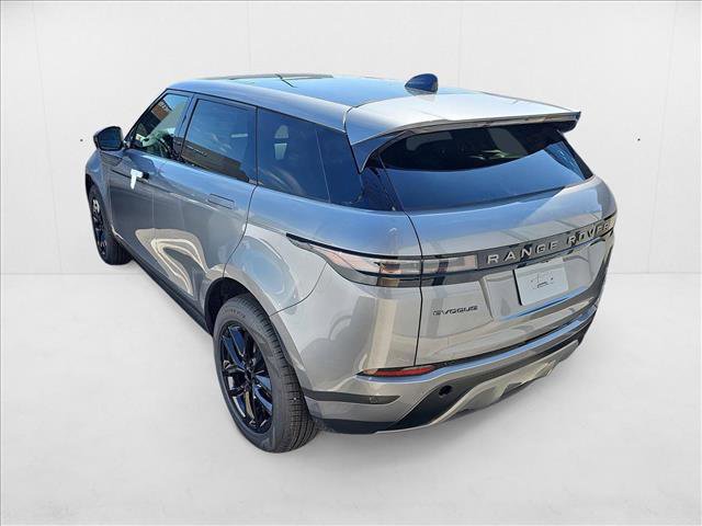 New 2026 Land Rover Range Rover Evoque S image 7