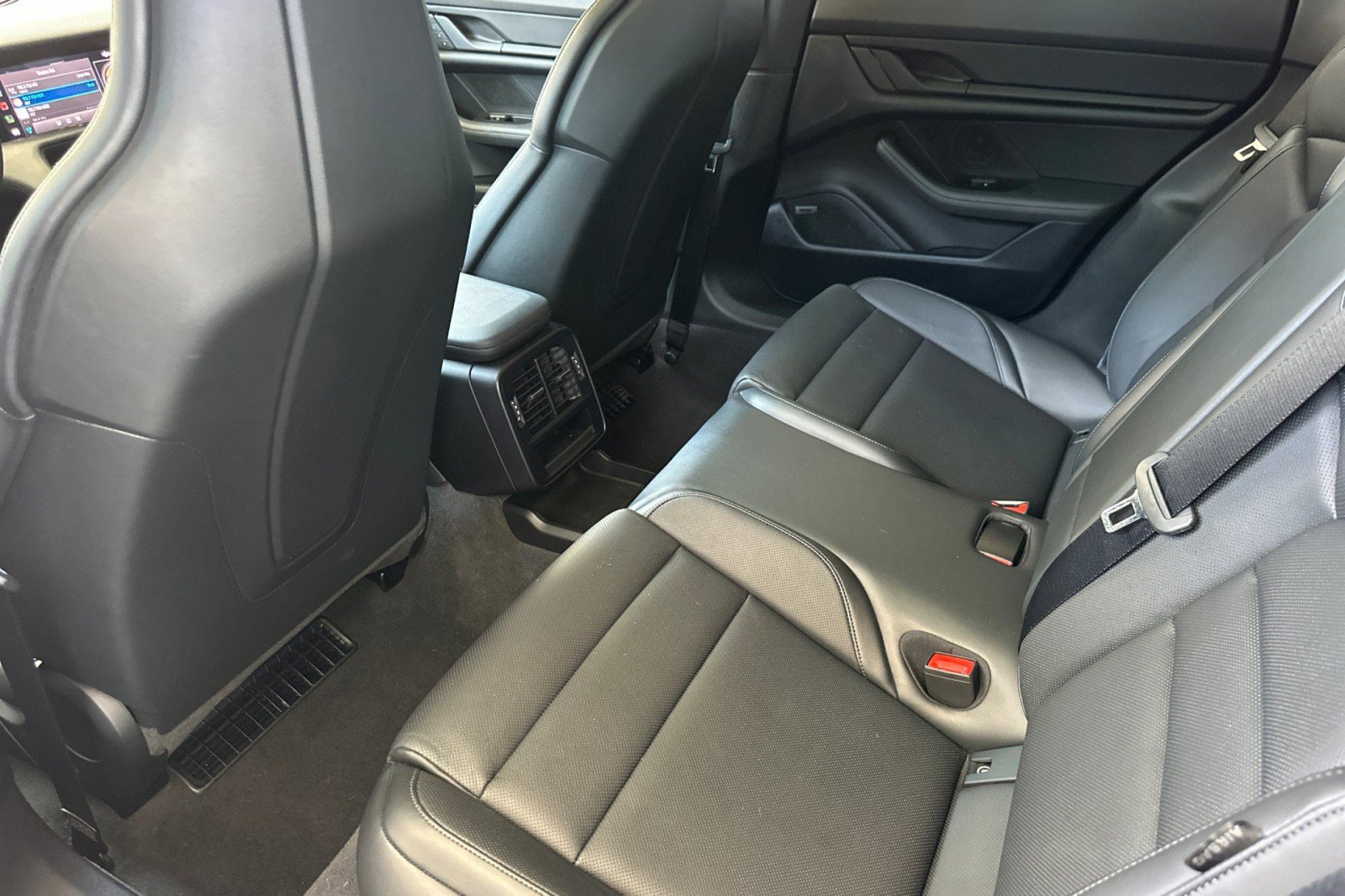 Certified 2023 Porsche Taycan RWD image 13