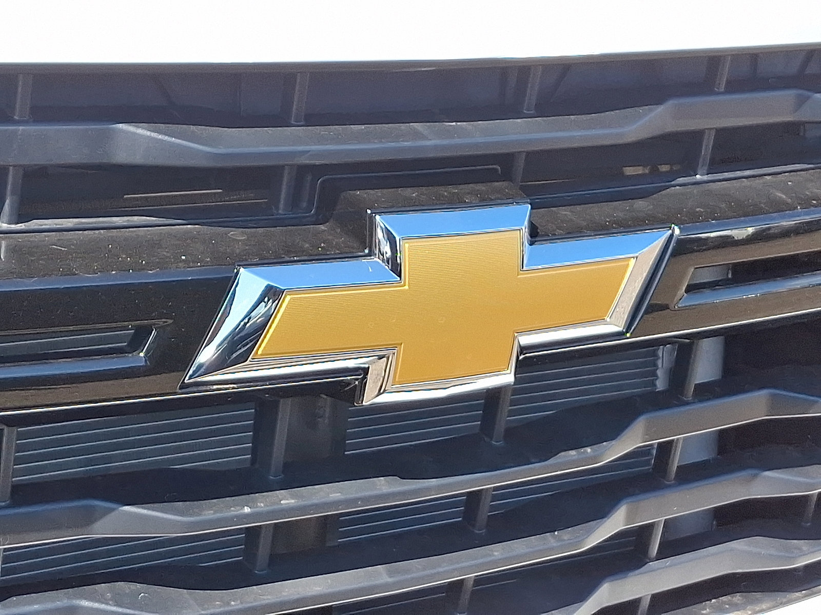 New 2025 Chevrolet Silverado 3500 W/T w/ WT Convenience Package image 5