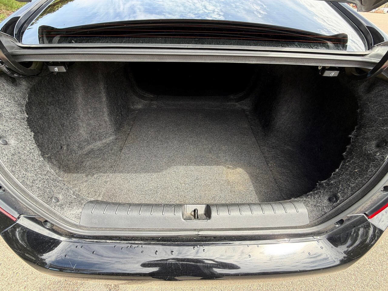 Used 2018 Honda Civic EX image 5