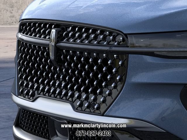 New 2026 Lincoln Nautilus Premier w/ Equipment Group 102A AWD/4WD image 17