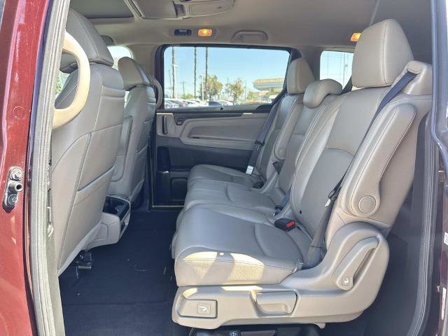 Used 2018 Honda Odyssey Touring image 23