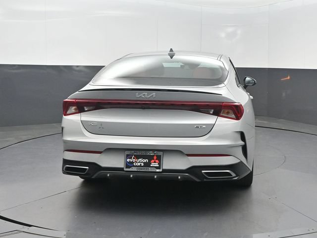Used 2023 Kia K5 GT-Line w/ GT-Line Premium Package FWD image 31