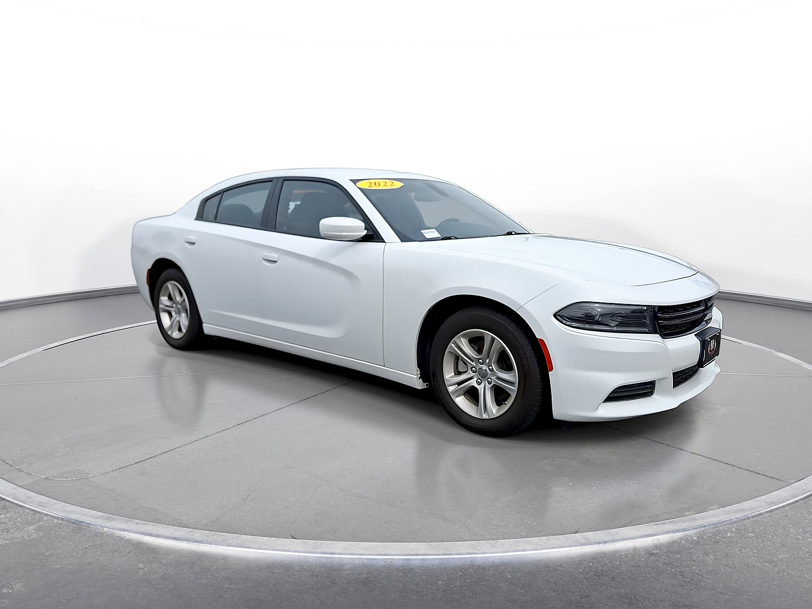 Used 2022 Dodge Charger SXT RWD video 2