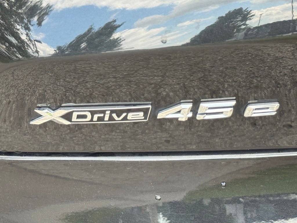 Used 2023 BMW X5 xDrive45e AWD/4WD image 31