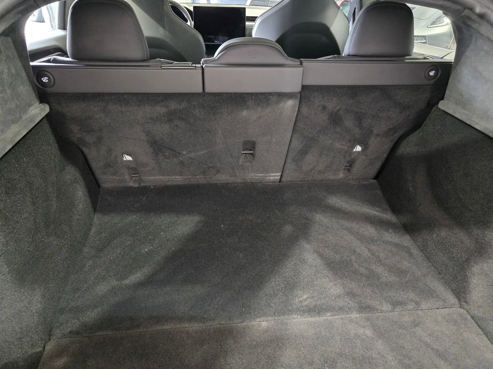 Used 2026 Tesla Model S Plaid AWD/4WD image 10