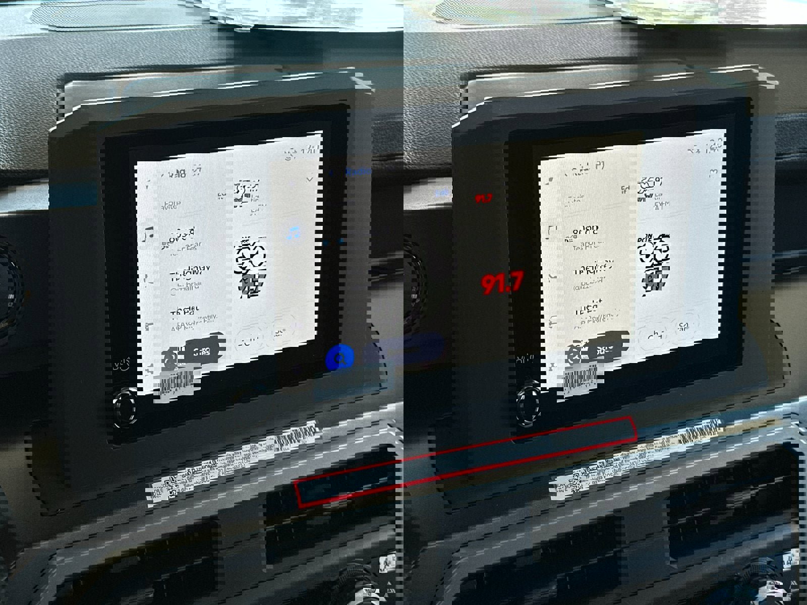 New 2026 Toyota Tacoma SR5 image 15