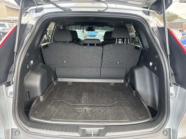 Used 2023 Honda CR-V Sport image 10