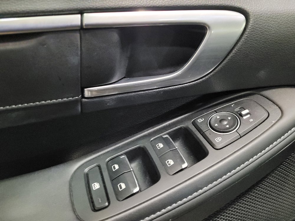 Used 2022 Hyundai Sonata Limited FWD image 27