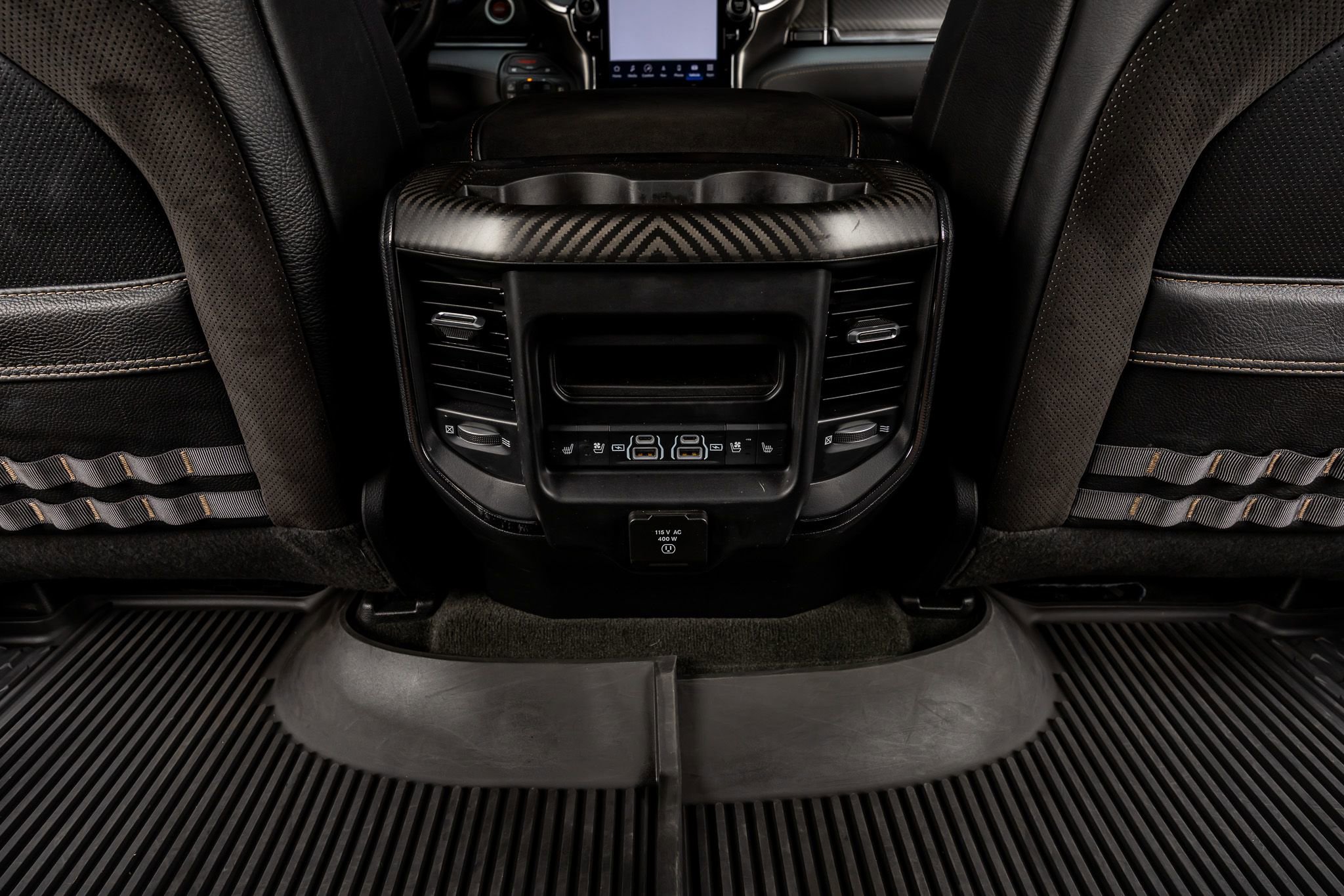 Used 2024 RAM 1500 TRX image 32