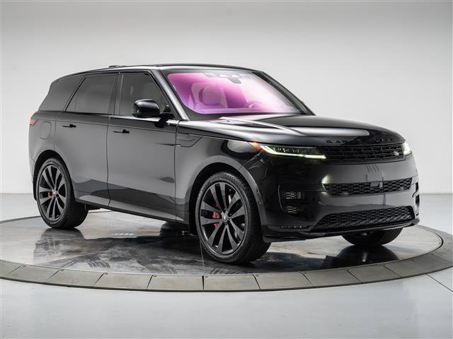 Used 2023 Land Rover Range Rover Sport First Edition AWD/4WD image 7