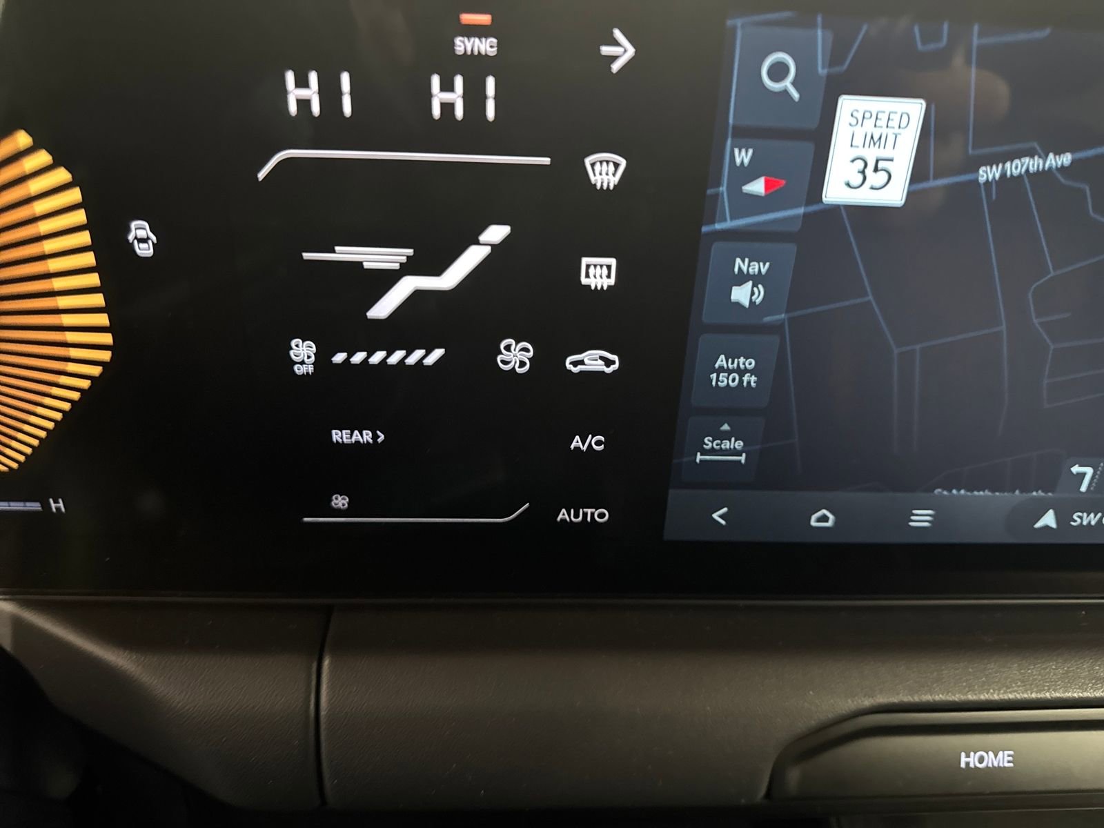 New 2027 Kia Telluride EX X-Line w/ Towing Package AWD/4WD image 19